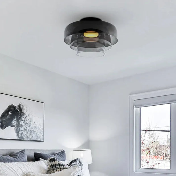 RitterGlanz | Luxus-Deckenlampe im mittelalterlichen Flair - Brezella