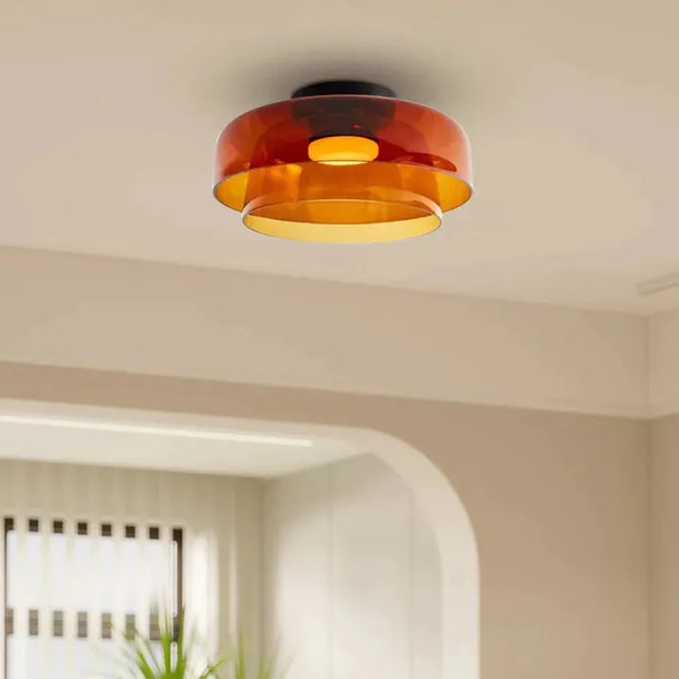 RitterGlanz | Luxus-Deckenlampe im mittelalterlichen Flair - Brezella