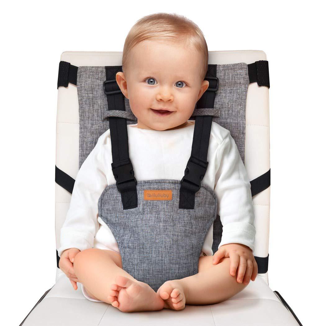 SchutzSitzKissen | Sanfte Stütze für Babys Wohlbefinden - Brezella