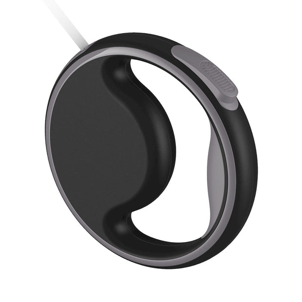 FlexiLite | USB-Ladbare Hundeleine - Brezella