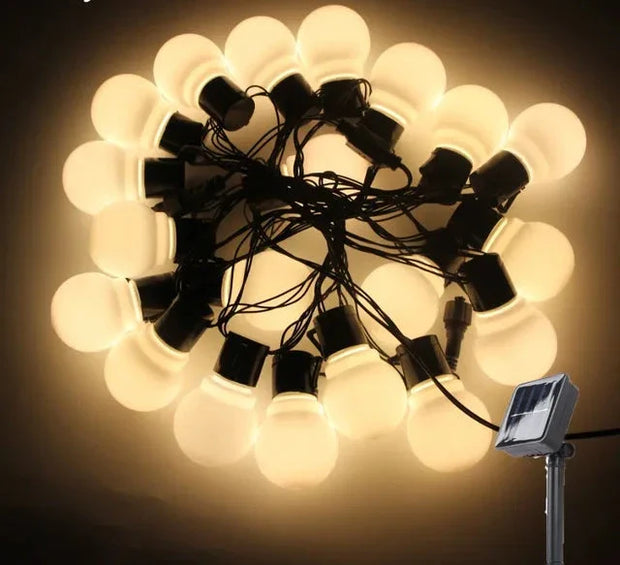 WaterSafe | Langlebige LED-Wandlampe mit Wasserschutz - Brezella