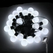 WaterSafe | Langlebige LED-Wandlampe mit Wasserschutz - Brezella