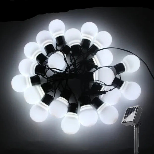 WaterSafe | Langlebige LED-Wandlampe mit Wasserschutz - Brezella