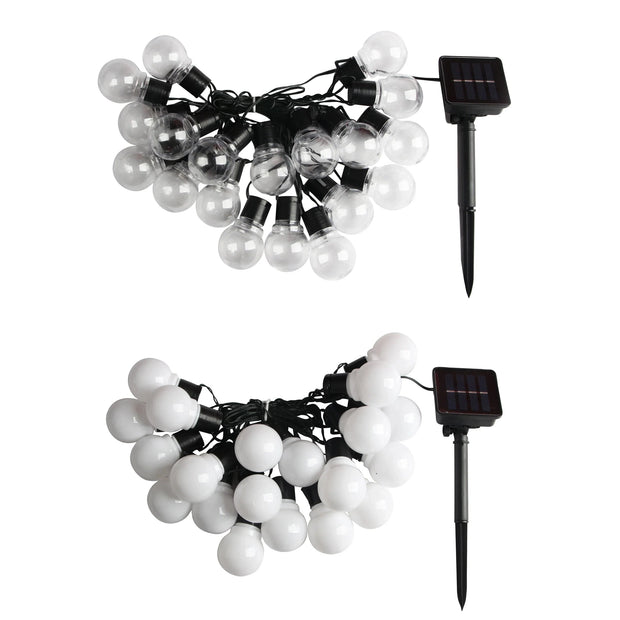 WaterSafe | Langlebige LED-Wandlampe mit Wasserschutz - Brezella