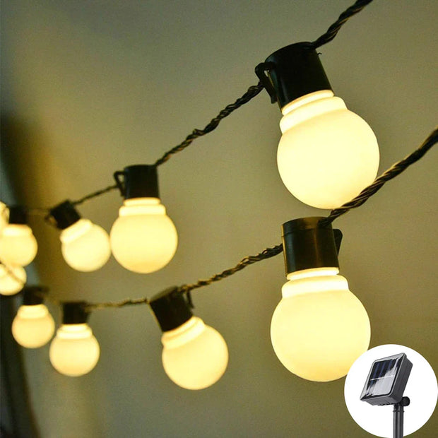 WaterSafe | Langlebige LED-Wandlampe mit Wasserschutz - Brezella