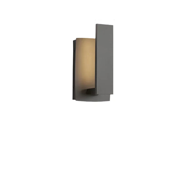 EcoGlow | Effiziente LED-Wandbeleuchtung für den Außenbereich - Brezella