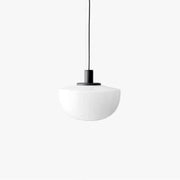 GlasLux | Minimalistische Kugelleuchte für moderne Räume - Brezella