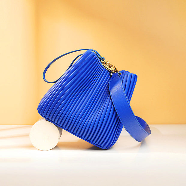 LuxePaul | Stilvolle Tasche mit Chic und Charme - Brezella