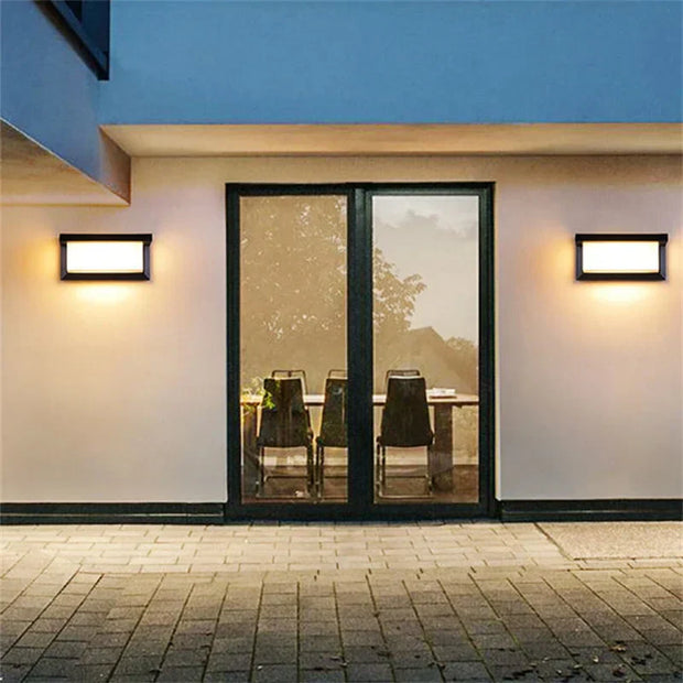 SolarLux | Stilvolle & nachhaltige Solarbeleuchtung - Brezella
