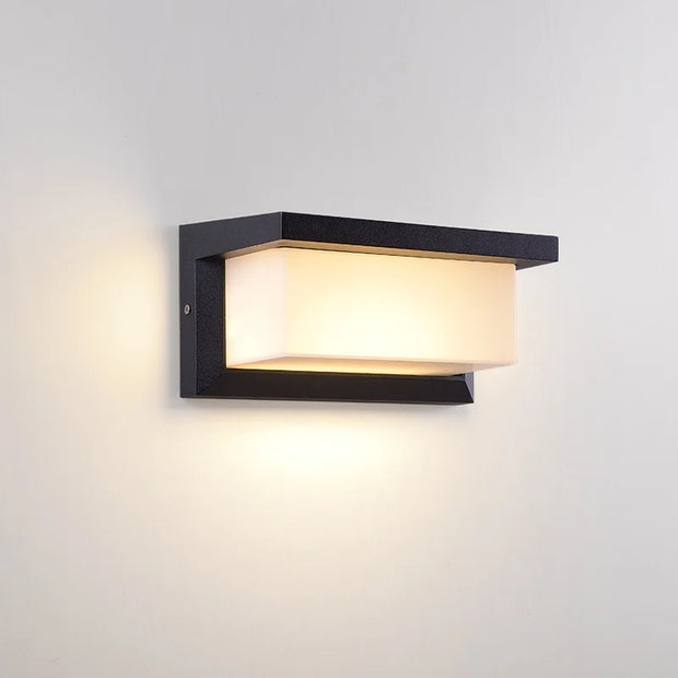 SolarLux | Stilvolle & nachhaltige Solarbeleuchtung - Brezella
