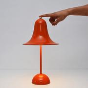 LumiFree | Kabellose Tischlampe mit minimalistischem Design - Brezella