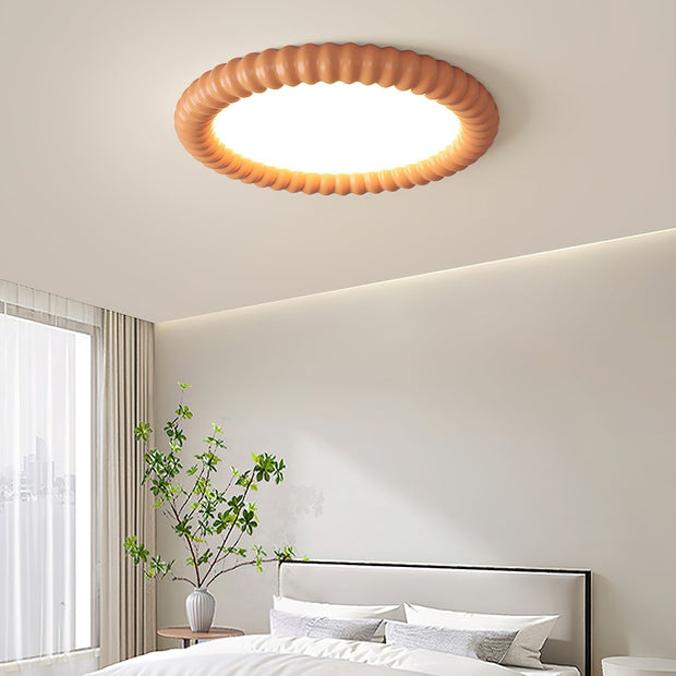 PureGlow | Elegante LED-Leuchte mit schwebendem Lichtdesign - Brezella