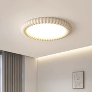 PureGlow | Elegante LED-Leuchte mit schwebendem Lichtdesign - Brezella
