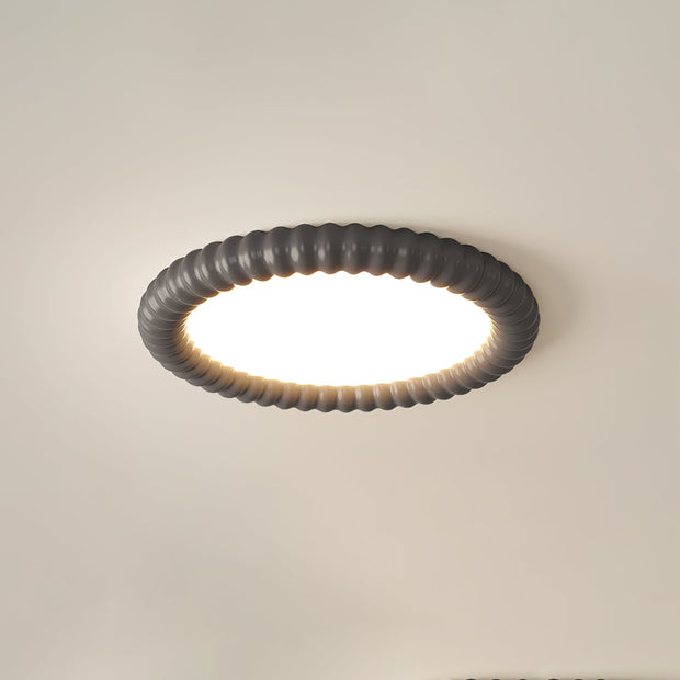 PureGlow | Elegante LED-Leuchte mit schwebendem Lichtdesign - Brezella