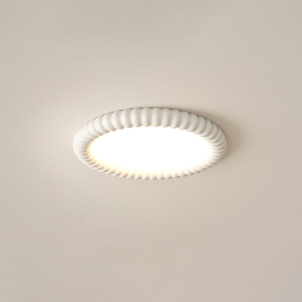 PureGlow | Elegante LED-Leuchte mit schwebendem Lichtdesign - Brezella