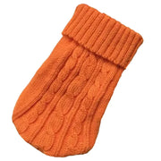 WarmWhiskers | Kuscheliger Pullover für Haustiere gegen die Kälte - Brezella