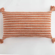 LumiCraft | Elegante Leinen-Kissenbezüge für dein Zuhause - Brezella