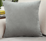 SoftEleganz | Minimalistische Kissenhülle für gemütliche Atmosphäre - Brezella
