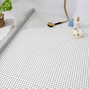 HydroComfort | Zachte en Waterbestendige Douchemat - Brezella