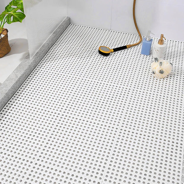 HydroComfort | Zachte en Waterbestendige Douchemat - Brezella
