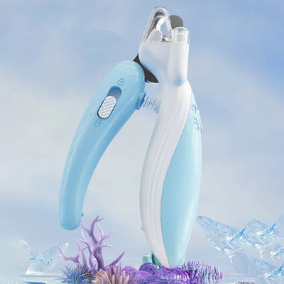 PurrfectTrim | Nageltrimmer für Kleintiere - Brezella