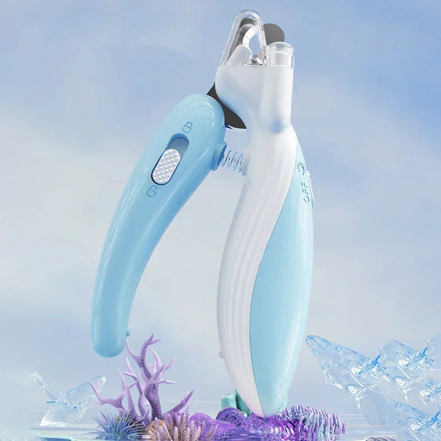 PurrfectTrim | Nageltrimmer für Kleintiere - Brezella