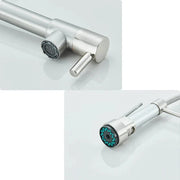 FlexiSpout | Bewegliche Mischbatterie für die Küche - Brezella