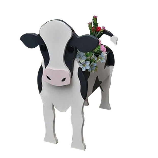 PetFarm | Gartenaccessoire mit Bauernhoftieren - Brezella