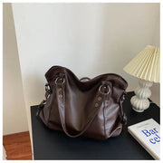 VivaBag | Stilvolle Handtasche mit großzügigem Platzangebot - Brezella