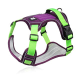 VenturePaw | Tactical Harness für aktive Hunde von Medium bis Large - Brezella
