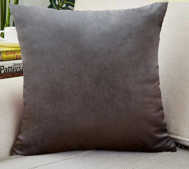 SoftEleganz | Minimalistische Kissenhülle für gemütliche Atmosphäre - Brezella