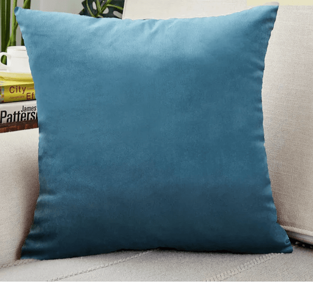 SoftEleganz | Minimalistische Kissenhülle für gemütliche Atmosphäre - Brezella