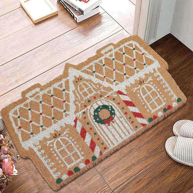 SoftFloor | Antirutsch-Badmatte für das Schlafzimmer - Brezella