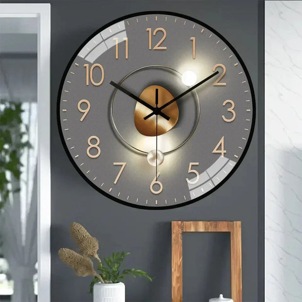 ZenTime | Zeitlose Verbindung von Stil und Zweckmäßigkeit - Brezella