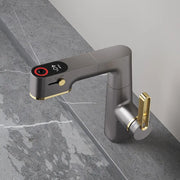 HydroElegance | Zeitlose Design-Armatur mit langlebiger Qualität - Brezella