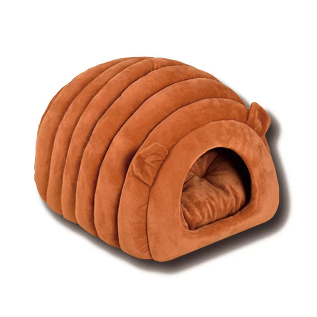 CozyCave | Elegante Heimdekoration für Katzen und Haustiere - Brezella