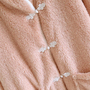 FrostFreiNacht | Weiche und Bequeme Winterpyjamas - Brezella