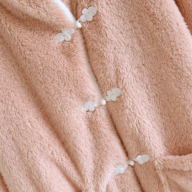 FrostFreiNacht | Weiche und Bequeme Winterpyjamas - Brezella