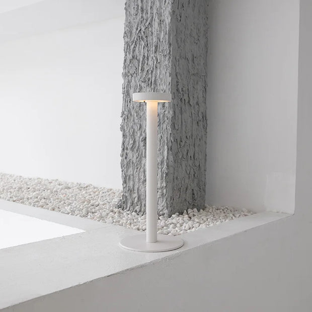 FreiLicht | Kreative LED Lampe ohne Kabel - Brezella