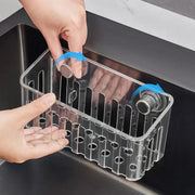 DryClear | Effizientes Spülregal für trockene, ordentliche Oberflächen - Brezella