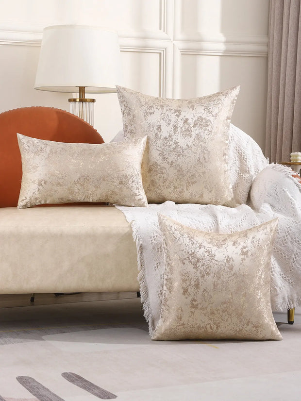 VelvetLuxe | Samtkissenbezüge für eine elegante Atmosphäre - Brezella