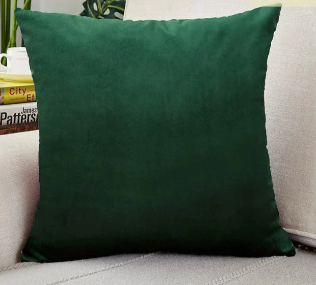 SoftEleganz | Minimalistische Kissenhülle für gemütliche Atmosphäre - Brezella
