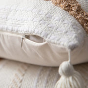 ChicLuxe | Exklusive Kissenhülle für ein stilvolles Ambiente - Brezella