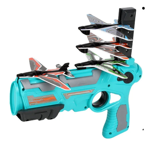 FlugZiel | Interaktives Außenspiel für reflexe und Koordination - Brezella