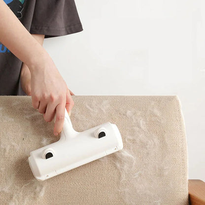 FurFree | Premium-Haarentferner für Haustiere und Möbel