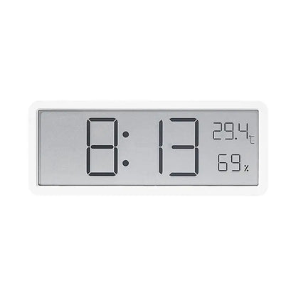 ZenDigital | Präzise digitale Uhr für modernes Wohnen - Brezella