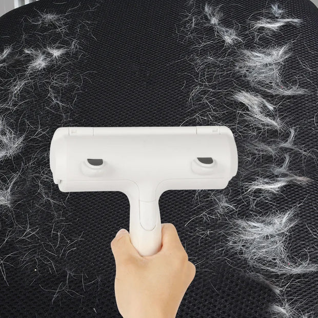 FurFree | Premium-Haarentferner für Haustiere und Möbel - Brezella