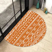 SaugSoft | Absorptionsstarker Teppich für Bad und Schlafzimmer - Brezella