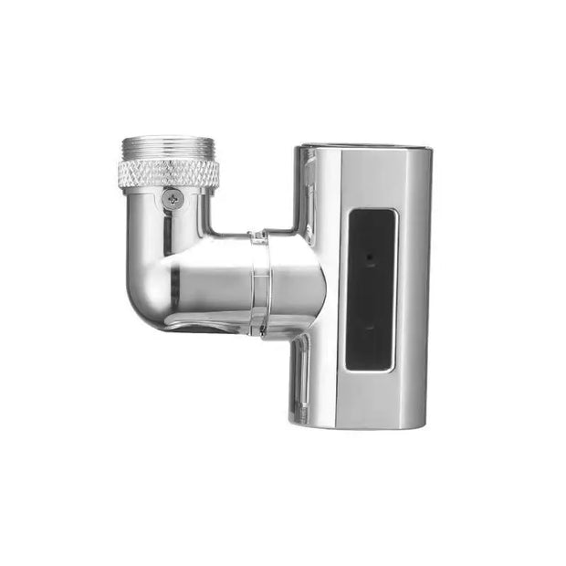 FlexiFlow | Vielseitige ausziehbare Waschbeckenarmatur - Brezella
