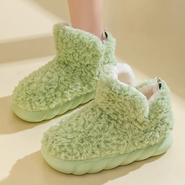 VivoAutumn | Schuhe für den perfekten Herbstspaziergang - Brezella